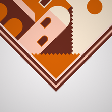 Load image into Gallery viewer, Abstract Day