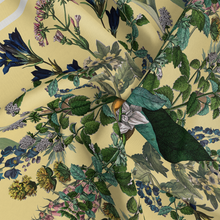 Load image into Gallery viewer, Lemon Floral