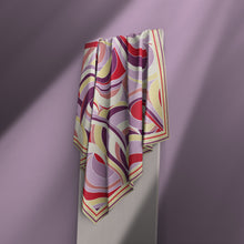 Load image into Gallery viewer, Le Swirl Enchante In Yellow and Pinks