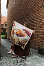 Load image into Gallery viewer, Rustic Poppy