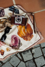 Load image into Gallery viewer, A Gem Collection in Beige and Tan