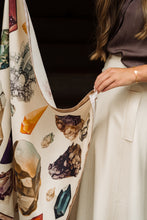 Load image into Gallery viewer, A Gem Collection in Beige and Tan