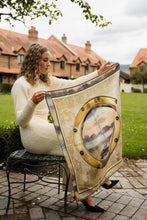 Load image into Gallery viewer, A Journey at Sea