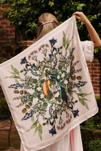 Load image into Gallery viewer, Dusky Pink Floral