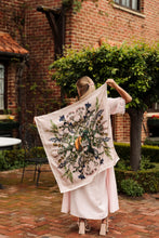 Load image into Gallery viewer, Dusky Pink Floral