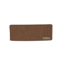 Load image into Gallery viewer, Linen Covered Barrette