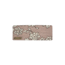 Load image into Gallery viewer, Linen Covered Barrette