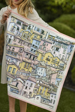 Load image into Gallery viewer, A city Life In Pale Pink