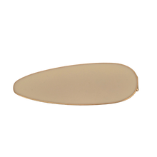 Load image into Gallery viewer, Brenda Aligator Clip Cream