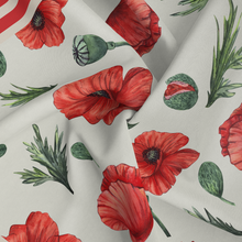 Load image into Gallery viewer, Wild Poppy