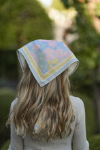 Load image into Gallery viewer, Daisey Chain in Pastels Scarf9