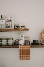 Load image into Gallery viewer, No.5 Tan Stripe