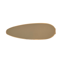 Load image into Gallery viewer, Brenda Aligator Clip Beige
