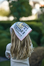 Load image into Gallery viewer, A city Life In Pale Pink