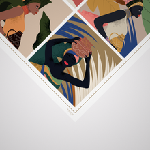 Load image into Gallery viewer, Princess Wild White