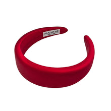 Load image into Gallery viewer, Satin Headband
