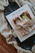 Load image into Gallery viewer, No.5 Tan Stripe