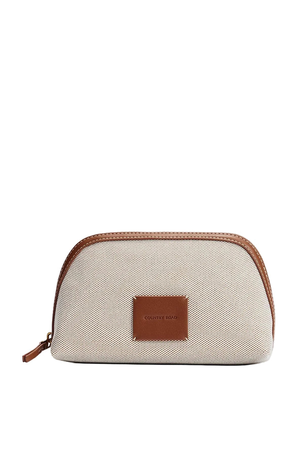 Makeup Bag · Country Road