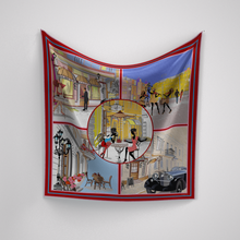 Load image into Gallery viewer, Tea In Paris