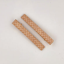 Load image into Gallery viewer, Ava clip set