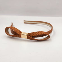 Load image into Gallery viewer, Ava Headband