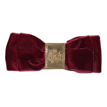 Load image into Gallery viewer, Panache style classic bow small