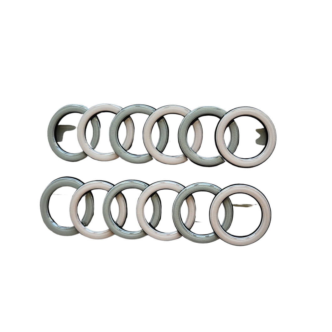 Going in Circles clips