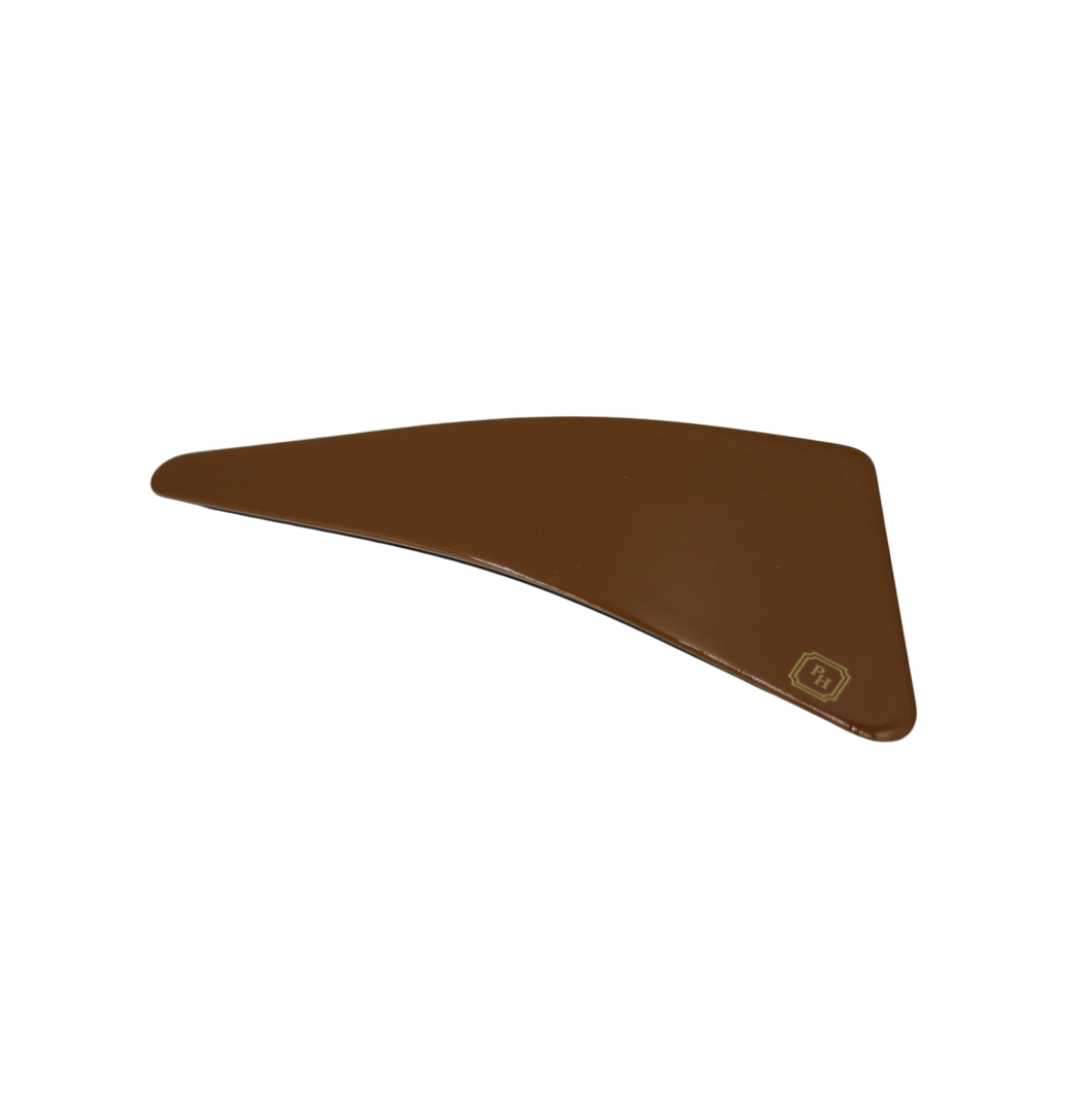 Terese Snap Clips Brown