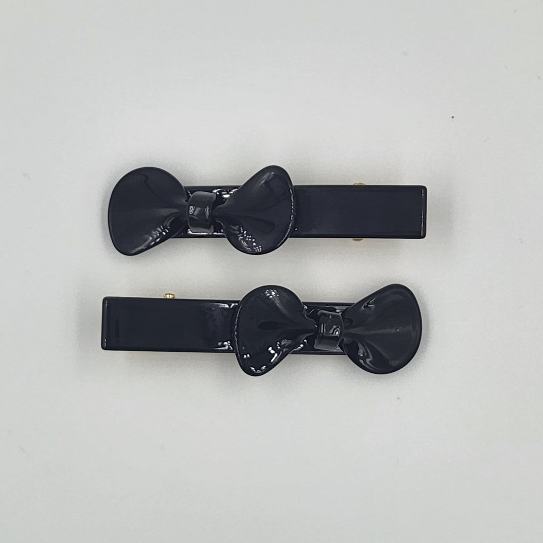 Sandy Bow Clip