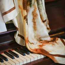 Load image into Gallery viewer, Classic Marble in Browns

