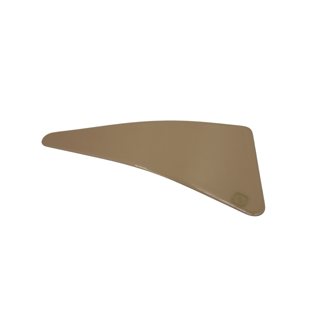 Terese Snap Clips Beige