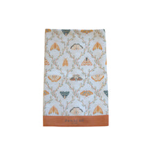Load image into Gallery viewer, Butterfly collection Tea Towel And Dishcloth Set
