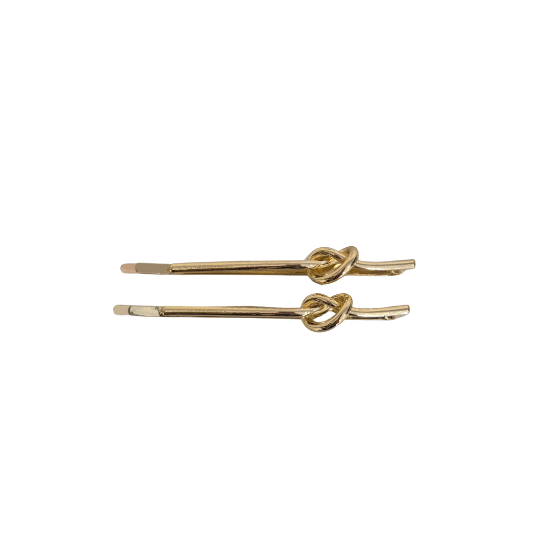 Nivea Knot Clips