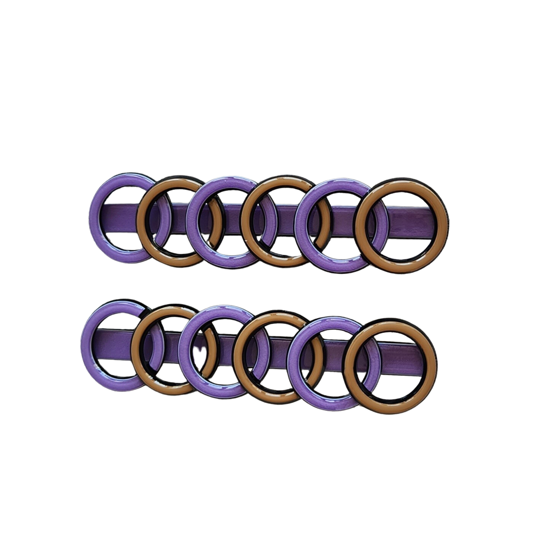Going in Circles clips