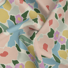 Load image into Gallery viewer, Spring Blossoms pastel tones
