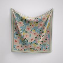 Load image into Gallery viewer, Spring Blossoms pastel tones
