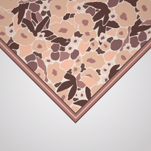 Load image into Gallery viewer, Spring Blossoms Peach and Tans
