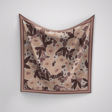 Load image into Gallery viewer, Spring Blossoms Peach and Tans
