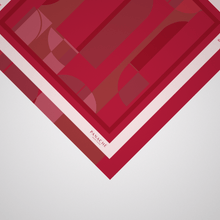 Load image into Gallery viewer, Metro in Reds
