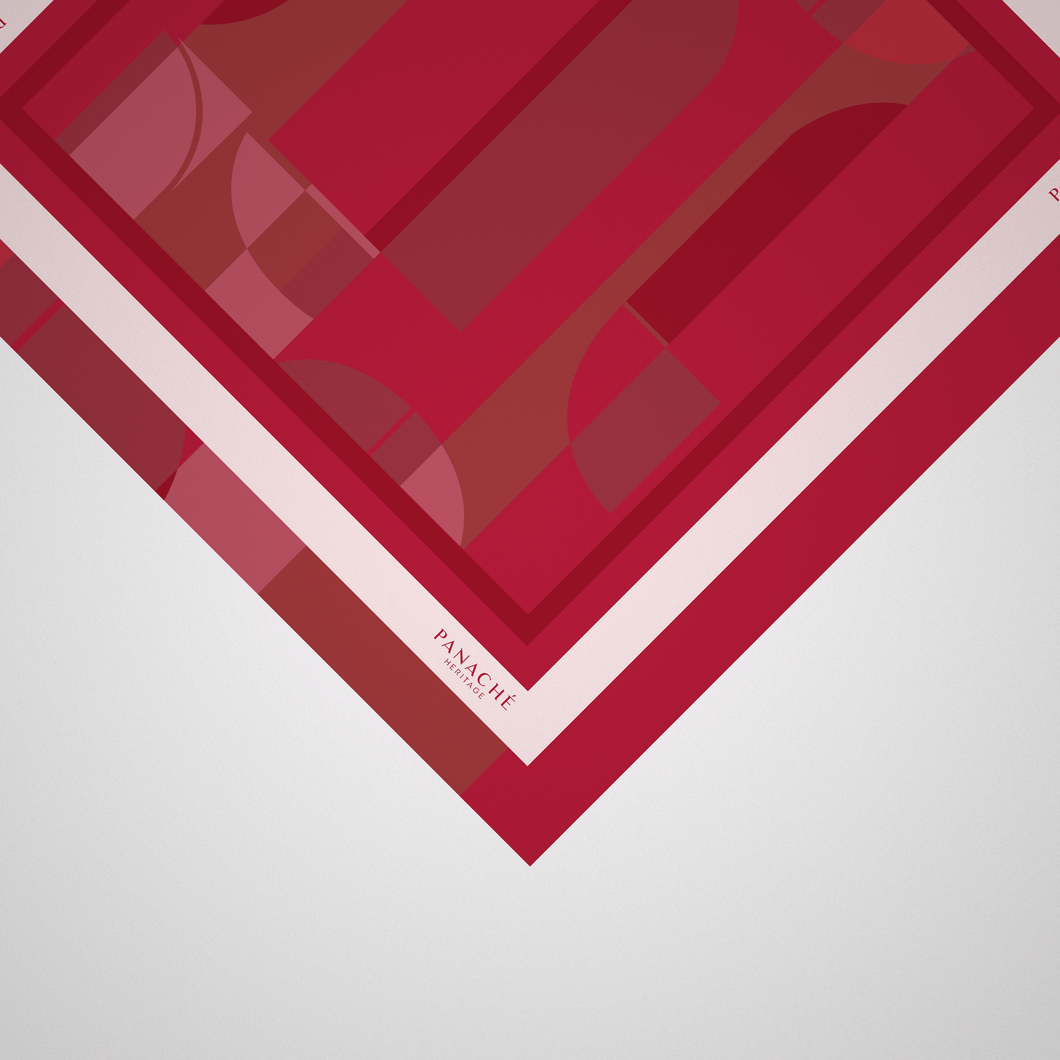Metro in Reds