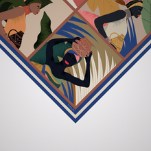 Load image into Gallery viewer, Princess Wild Blue
