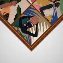 Load image into Gallery viewer, Princess Wild Brown
