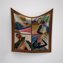 Load image into Gallery viewer, Princess Wild Brown
