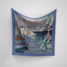 Load image into Gallery viewer, Drift Along the Coast
