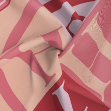Load image into Gallery viewer, PH Classic Peach and Pink color block
