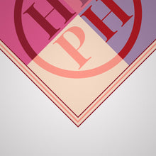 Load image into Gallery viewer, PH Classic Purple + Pink Colour Block
