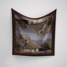 Load image into Gallery viewer, Autumn Cottage

