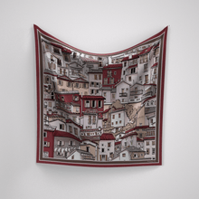 Load image into Gallery viewer, A City Life In Wine+ Pink
