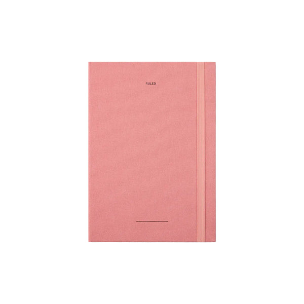 Linen Notepad · David Jones