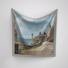 Load image into Gallery viewer, The lighthouse cottage
